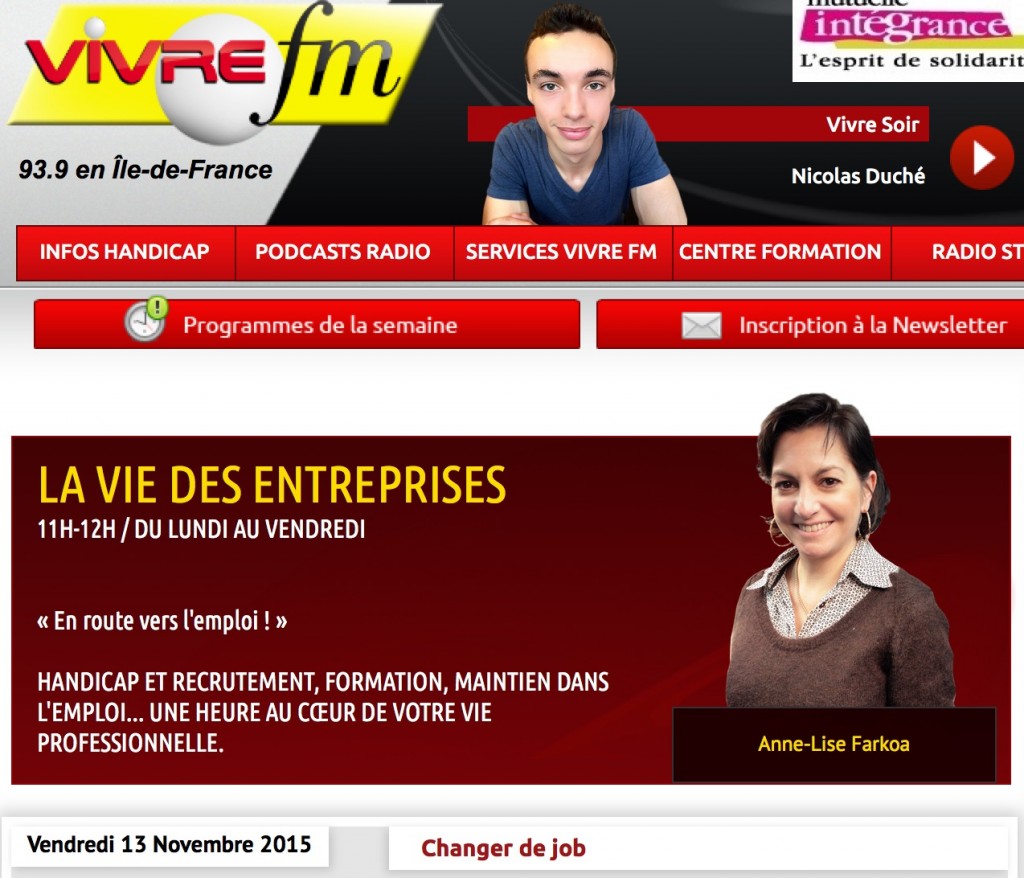 vivrefm