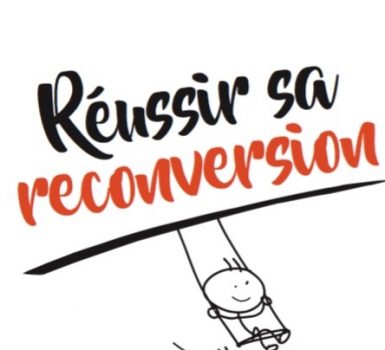 réussir reconversion livre pour changer de métier se reconvertir nouveau job