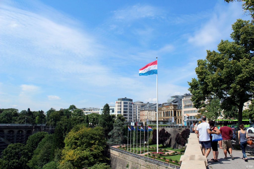 luxembourg-001-VdL-fortifications-201590 - © SIP, tous droits réservés