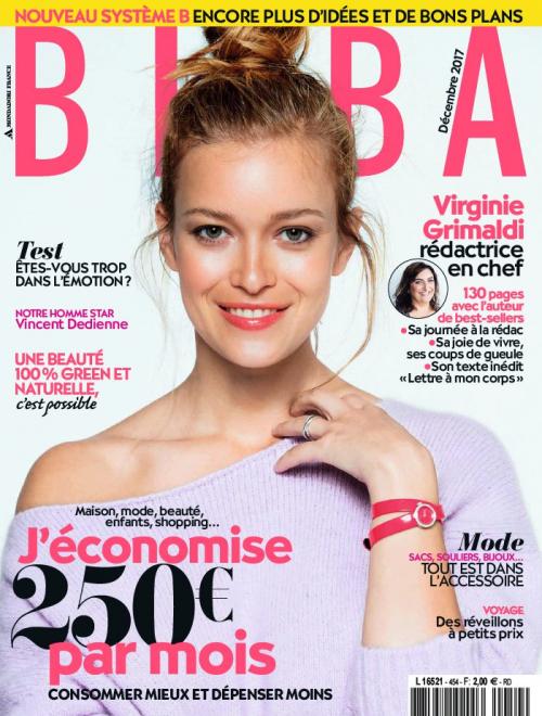 Meilleure amie, mode d'emploi - Biba Magazine