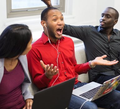 Décrocher job cdi emploi trouver travail