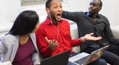 Décrocher job cdi emploi trouver travail