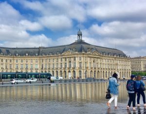changer région mobilité choisir opter décider comment organisation planification nouveau territoire