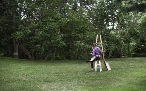 travailler campagne créer entreprise activité plaisir
