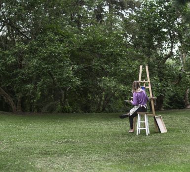 travailler campagne créer entreprise activité plaisir