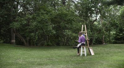 travailler campagne créer entreprise activité plaisir