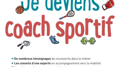 Coach sportif métier mode d'emploi