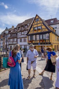 déménager alsace colmar installer changer partir vivre rhin haut-rhin bas-rhin installation habiter résider