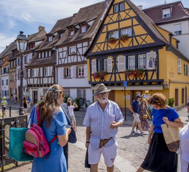 déménager alsace colmar installer changer partir vivre rhin haut-rhin bas-rhin installation habiter résider