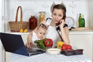 famille entreprise création soutien aide business conjoint conjointe enfants réussir accompagner bien-être