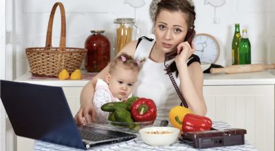 famille entreprise création soutien aide business conjoint conjointe enfants réussir accompagner bien-être