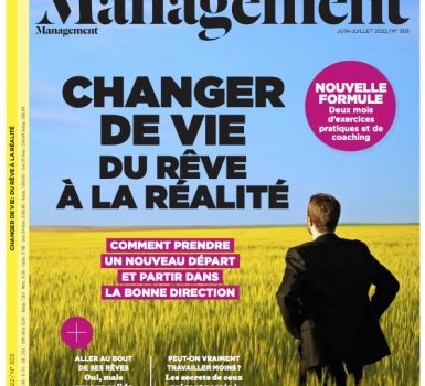 Management changer de vie rêve réalité prêt pour nouveau départ reconversion témoignages podcast yves deloison