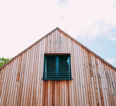 maison bois vivre écologique durable isolation économique économie habitat habiter