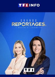 tf1 grand reportage témoignage changement vie reconversion mobilité toutpourchanger