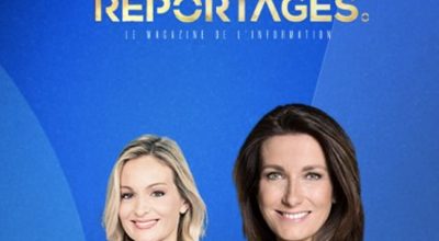 tf1 grand reportage témoignage changement vie reconversion mobilité toutpourchanger