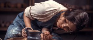 artisanat reconversion finance argent artisan bac+5 vivre sa passion reconverti métier d'art