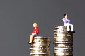 persistance stéréotypes inégalités professionnelles femmes hommes filles garçons aptitudes préjugés entreprise travail