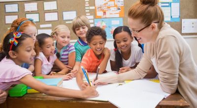 métier professeur enseignant changer métier reconversion avoir enseigner créatif créativité