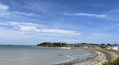 Bretagne vivre habiter bretonne breton mer plage s'installer déménager cauchemar quitter partir au secours