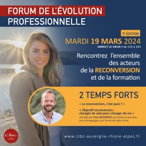 reconversion annecy bourg-en-bresse yves deloison cibc ain haute-savoir