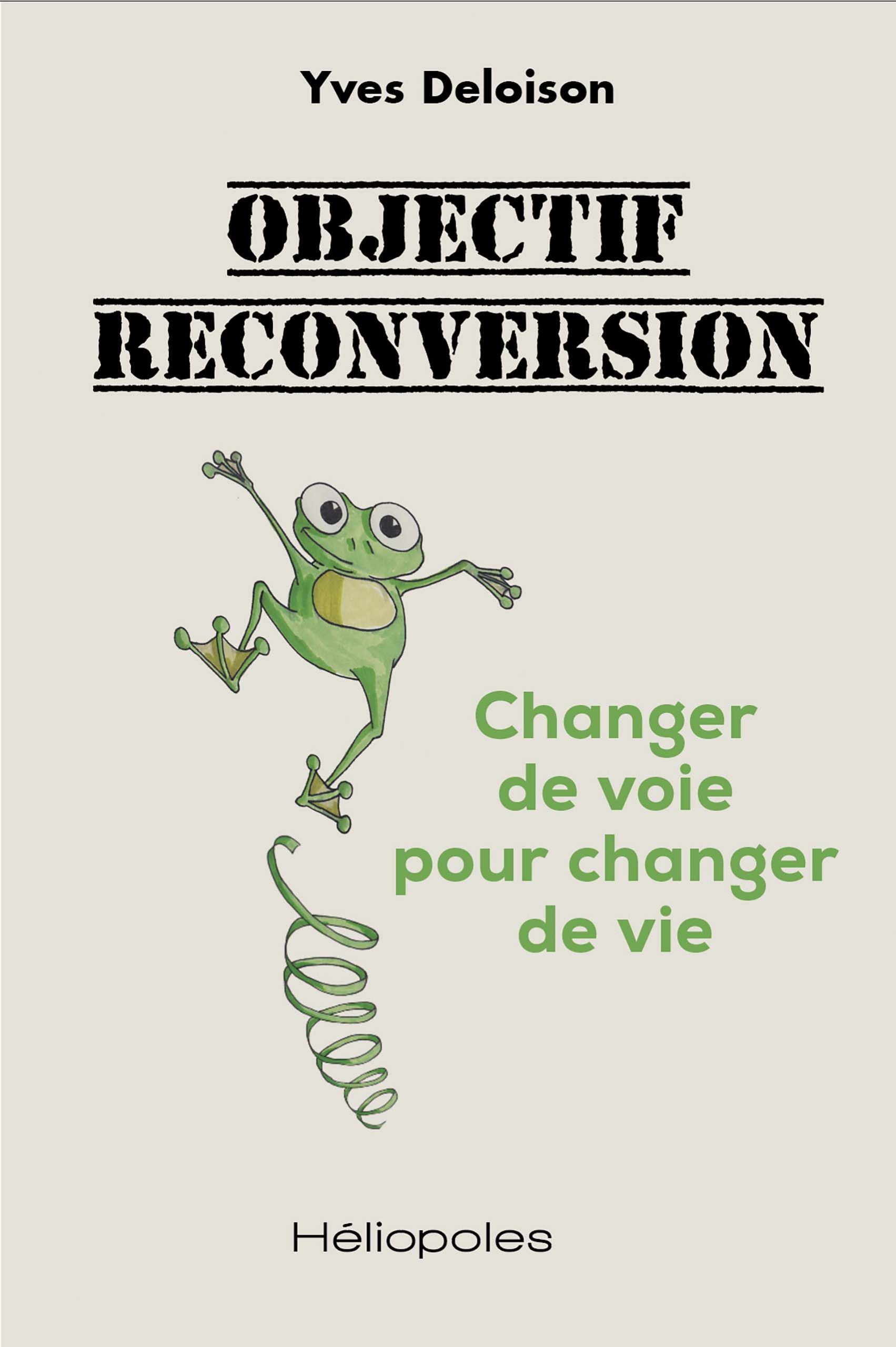 Changer de vie